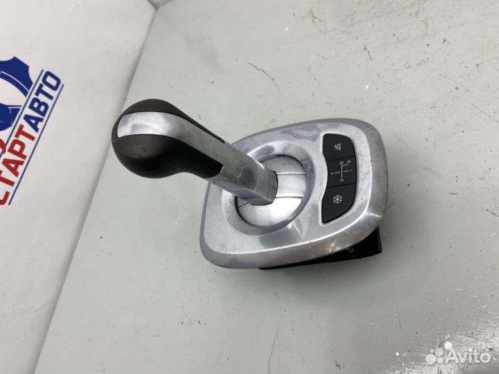 Кулиса ркпп Opel Corsa D A14XER 2011