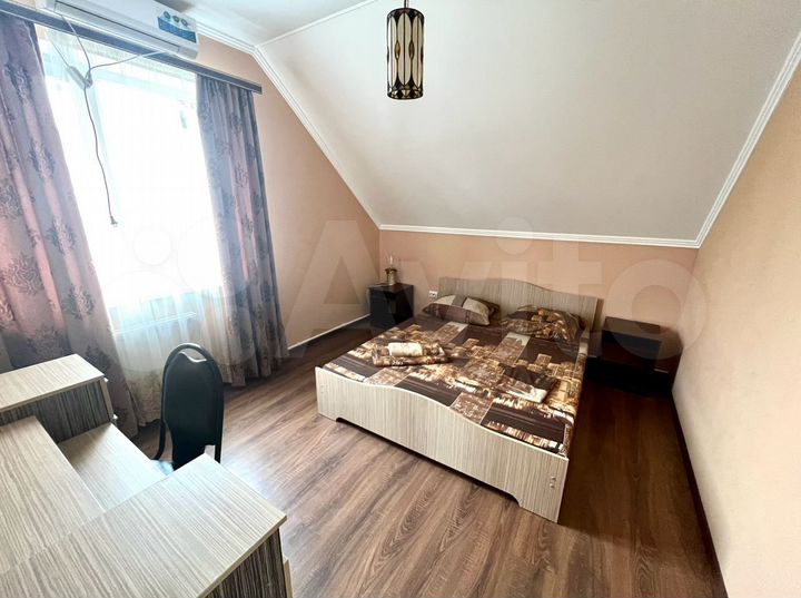 Комната 20 м², 1/3 эт.