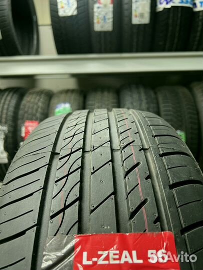 iLink L-Zeal56 245/45 R20 145T
