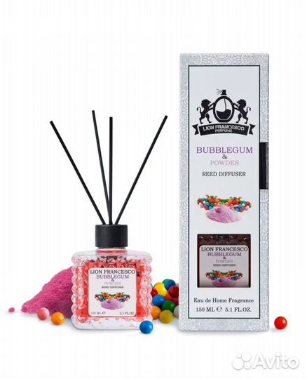 Ароматический диффузор