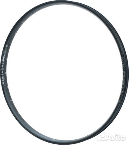 2 Обода Sunringle Duroc SD37 29 колесо 28 спиц