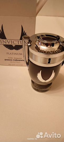 Paco rabanne phantom тестер