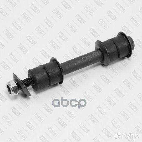 Тяга стабилизатора mitsubishi pajero 90- задн.л