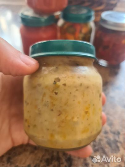 Экстремально острый соус и аджика