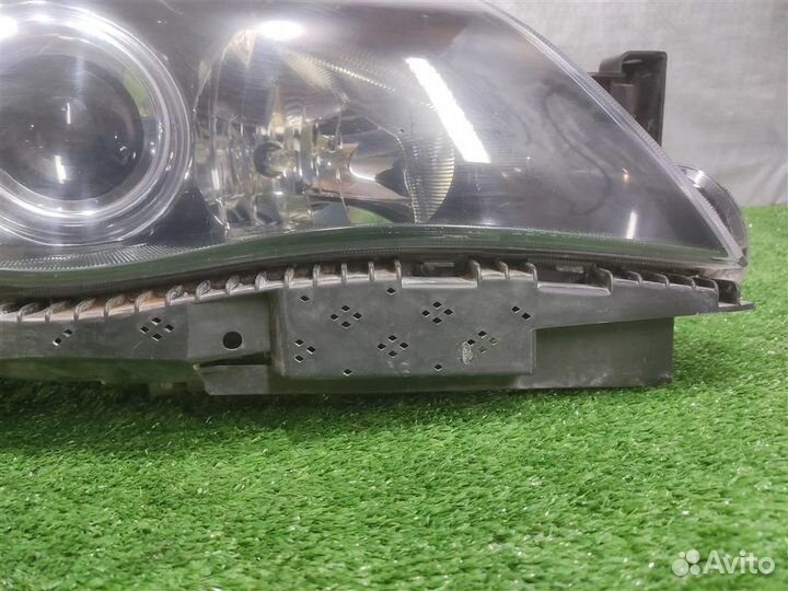 Фара правая Subaru Impreza GE/GH 2011