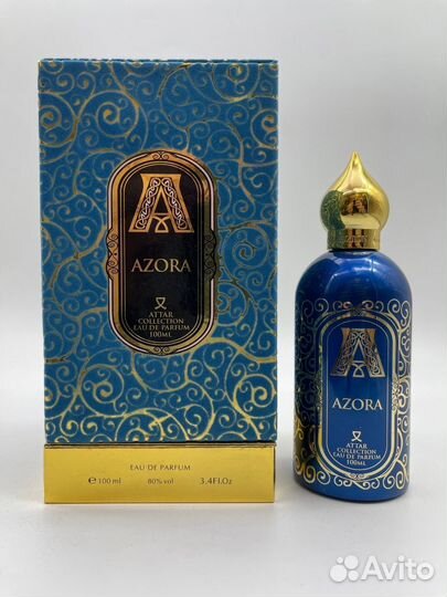 Attar Collection Azora 100 ml