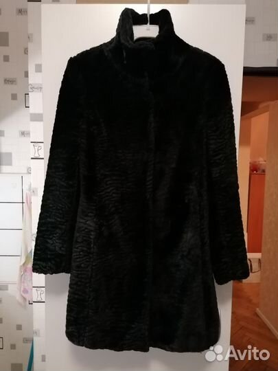 Куртка Flo&Jo, шубка Mexx, куртка Vespucci