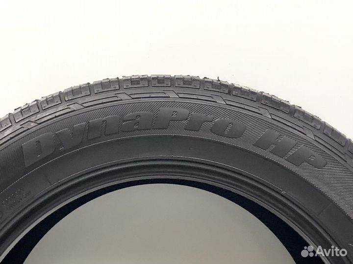 Hankook Dynapro HP RA23 235/55 R17
