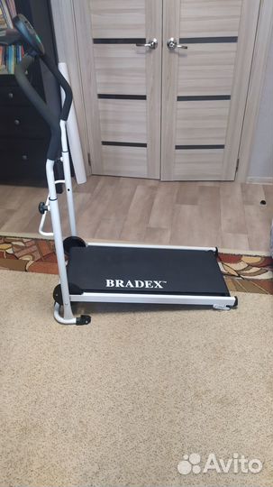 Беговая дорожка