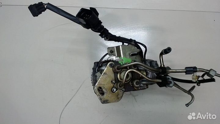 Тнвд Audi A6 (C5), 2000