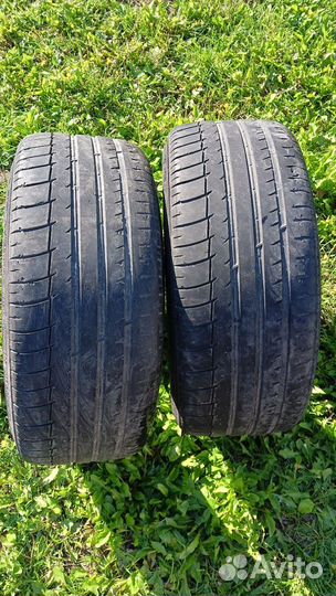 Triangle TH201 Sportex 225/40 R18 95Y