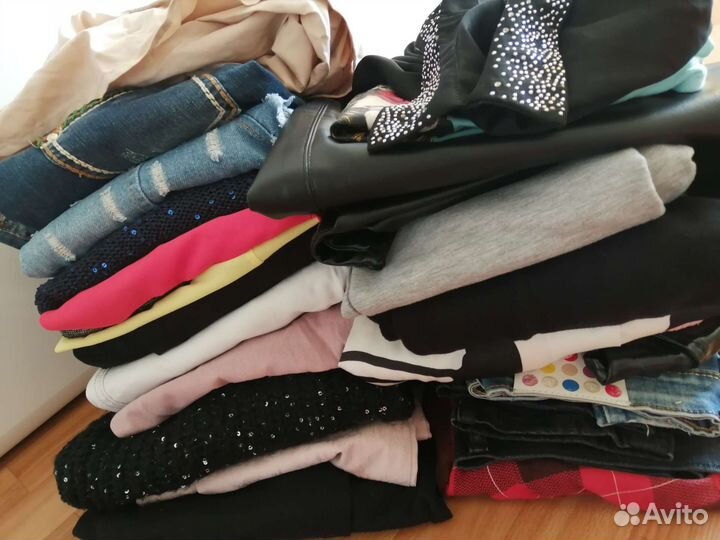 Одежда девушкам