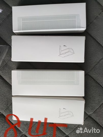 Аксессуары набор 24 для робота пылесоса Xiaomi x20