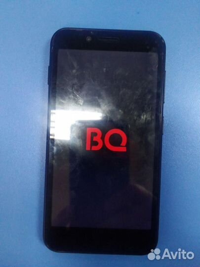 BQ 5060L Basic, 8 ГБ