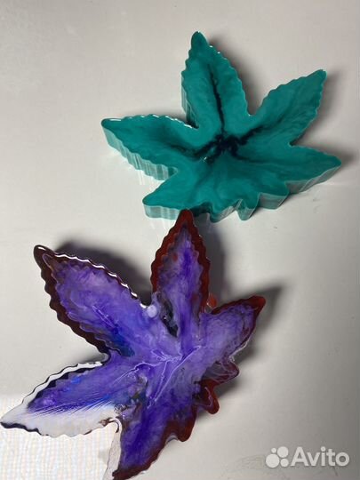 Пепельница