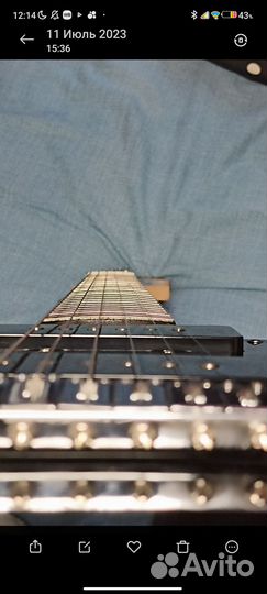 Squier fender Jazzmaster