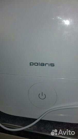 Увлажнитель воздуха. 4л. 30Вт