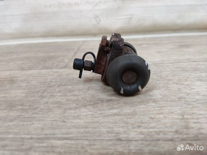 Цилиндр тормозной рабочий Aveo Т250