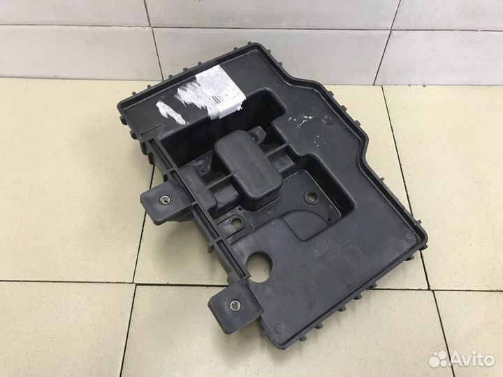 Крепление аккумулятора Optima III 2010-2015