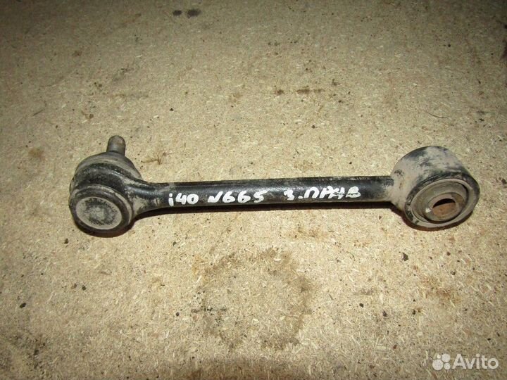 Тяга задняя поперечная i40 2011