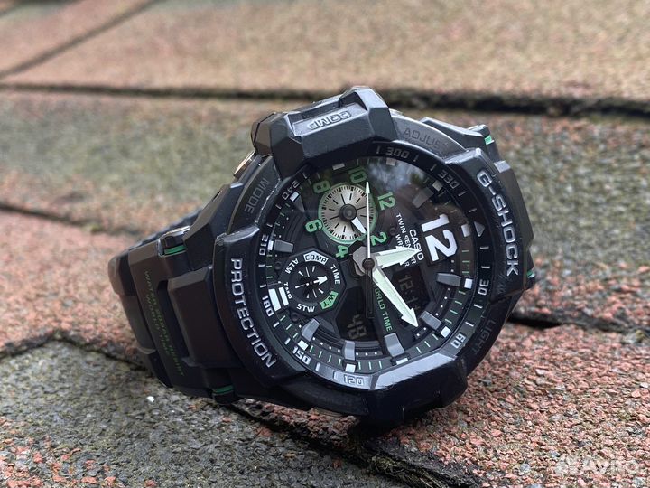 Casio G-Shock