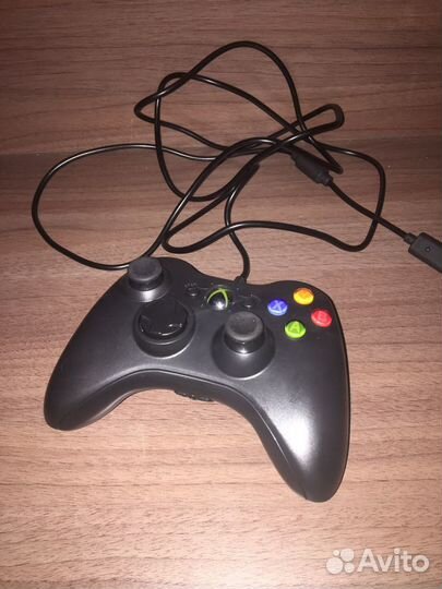 Джойстик Хbox 360