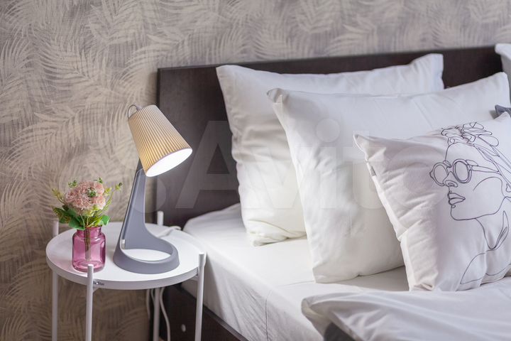 1-к. квартира, 47 м², 2/10 эт.