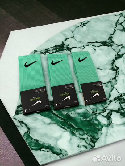 Носки nike elite