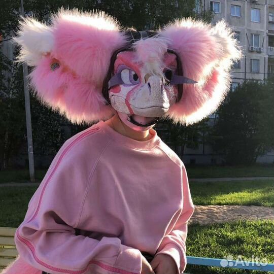 Офурение рапторов на заказ