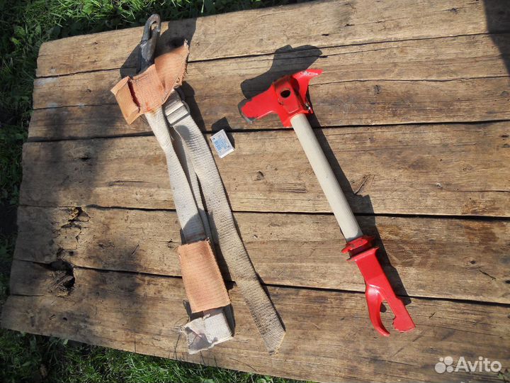 Топор пожарный СССР ирас без авито-доставки