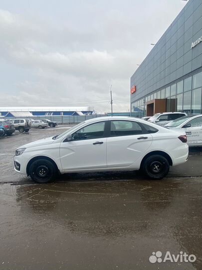 LADA Vesta 1.6 CVT, 2024