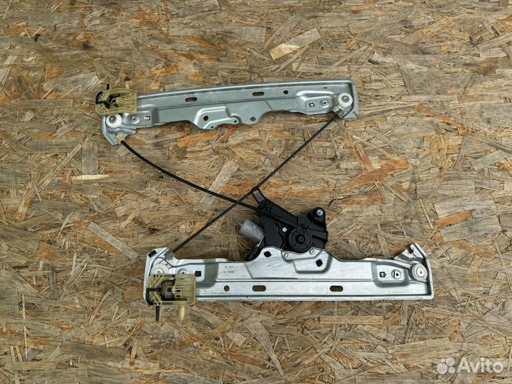 Стеклоподъёмник перед лев infiniti QX50 J55 2021г