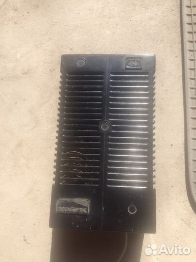 Стабилизатор напряжения усн-200 Эльбрус