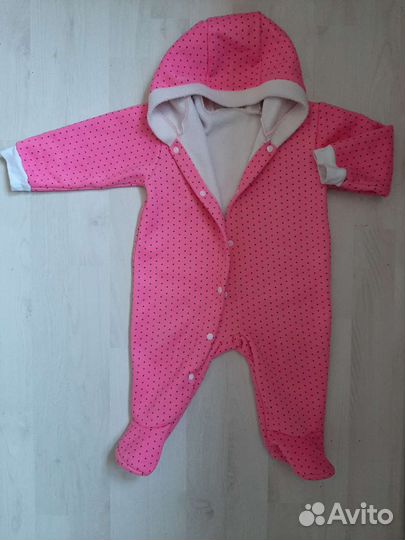 Вещи на девочку