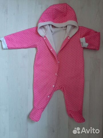 Вещи на девочку