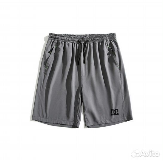 Шорты DC shoes