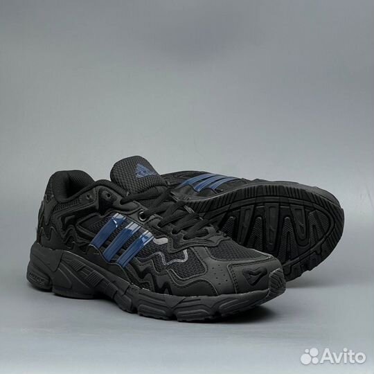 Кроссовки Adidas Responce CL Black