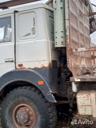 МАЗ 6317Х9-465-000, 2013