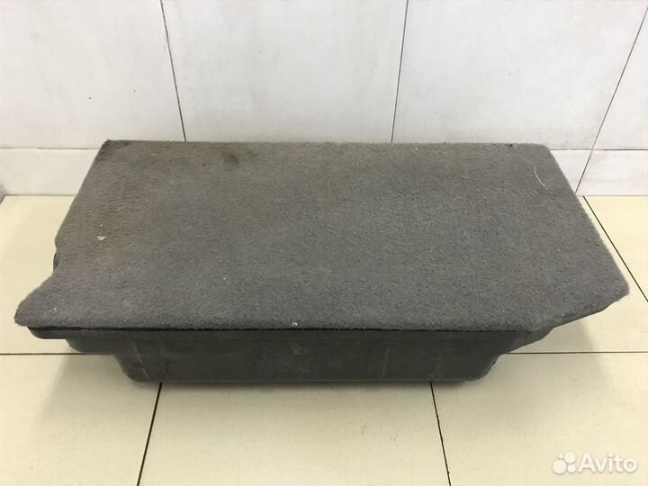 Ящик для инструментов Almera Tino 2000-2006