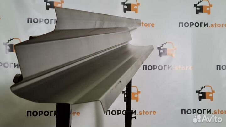 Ремкомплект порогов Hyundai Tucson кузовной