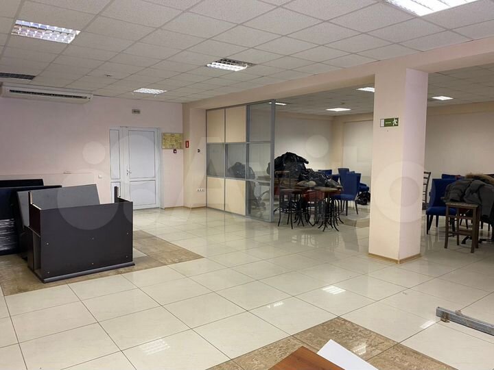 Продам помещение свободного назначения, 1138 м²