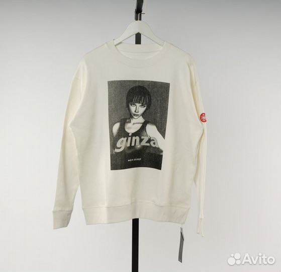 Свитшот Cavempt 