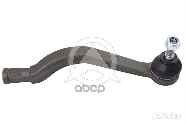 Наконечник рулевой тяги прав 5631 Sidem