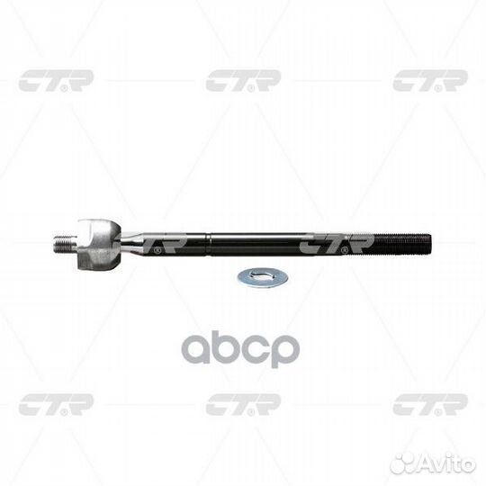 CRT-18 Тяга рулевая перед прав/лев CR0599