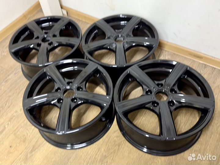 Диски Kia ceed R16