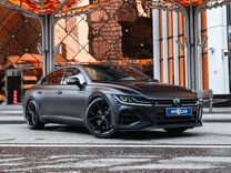 Volkswagen Arteon 2.0 AMT, 2022, 23 209 км, с пробегом, цена 6 798 000 руб.