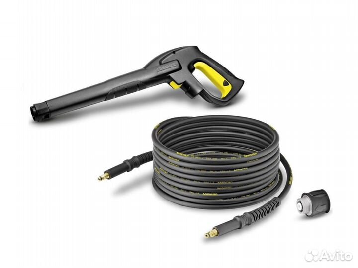 Шланг для мойки высокого давления Karcher