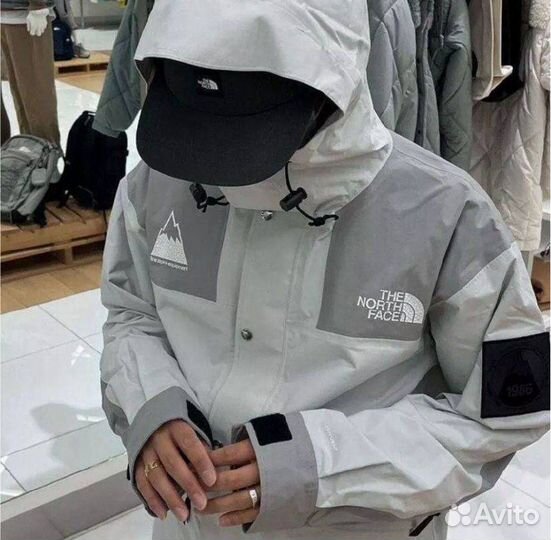 Мужская ветровка TNF