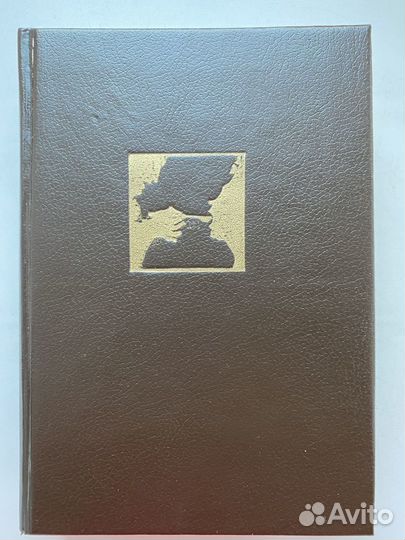 Кругосветное путешествие гурманов.Книга Рецептов