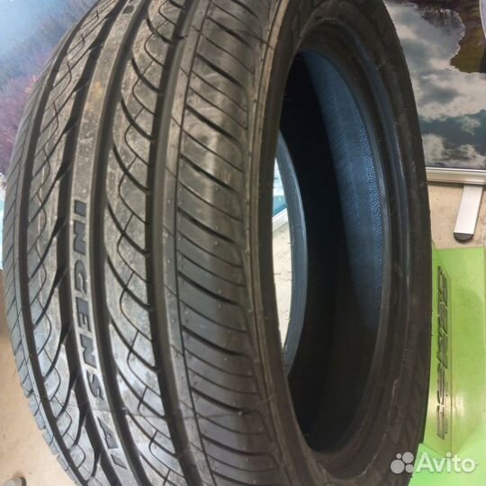 Antares Ingens A1 245/50 R18 100